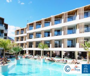 Poze AKASHA BEACH HOTEL   SPA CRETA
