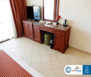 Poze ALADDIN BEACH RESORT 10