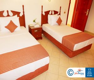 Poze ALADDIN BEACH RESORT 11