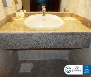 Poze ALADDIN BEACH RESORT 12