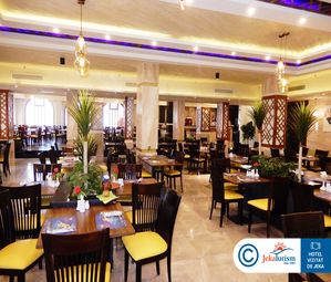 Poze ALADDIN BEACH RESORT 13