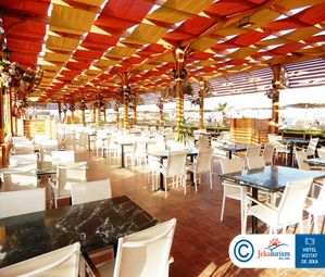 Poze ALADDIN BEACH RESORT 14