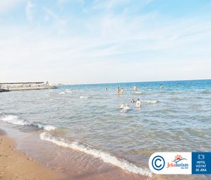 Poze ALADDIN BEACH RESORT 20