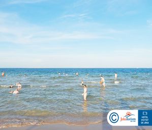 Poze ALADDIN BEACH RESORT 21