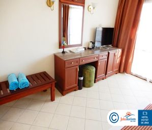 Poze ALADDIN BEACH RESORT 7