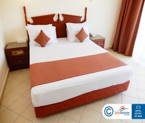 Poze ALADDIN BEACH RESORT 9