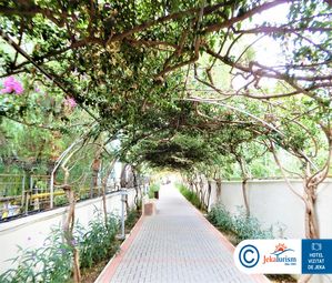 Poze ALAIYE RESORT 13