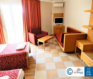 Poze ALAIYE RESORT 6