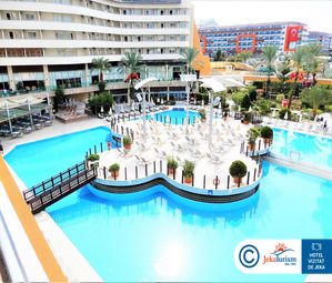 Poze ALAIYE RESORT 9