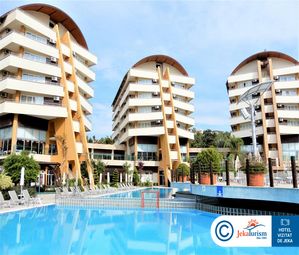 Poze ALAIYE RESORT ANTALYA
