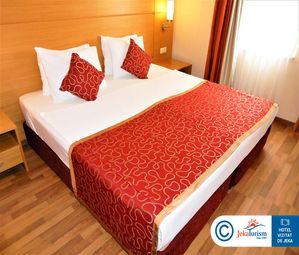 Poze ALAIYE RESORT TURCIA