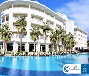 Poze ALBA QUEEN SIDE