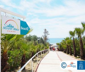 Poze ALBA RESORT 12