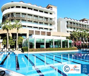 Poze ALBA ROYAL SIDE