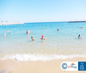 Poze ALBATROS AQUA PARK 13