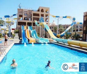 Poze ALBATROS AQUA PARK 6