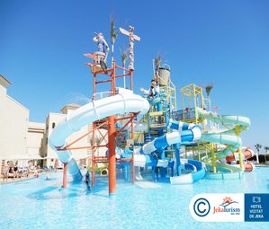 Poze ALBATROS AQUA PARK 8