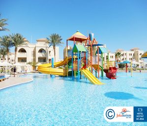 Poze ALBATROS AQUA PARK 9