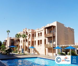 Poze ALBATROS AQUA PARK HURGHADA