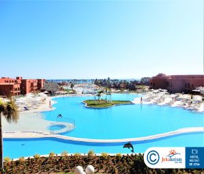 Poze ALBATROS LAGUNA VISTA RESORT 11