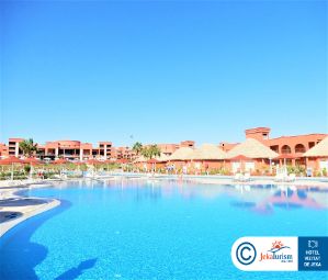 Poze ALBATROS LAGUNA VISTA RESORT 12