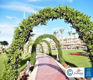 Poze ALBATROS PALACE RESORT 10