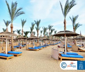 Poze ALBATROS PALACE RESORT 11