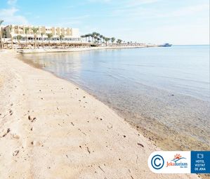 Poze ALBATROS PALACE RESORT 12