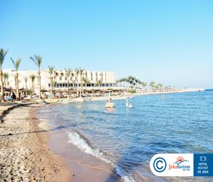 Poze ALBATROS PALACE RESORT 14