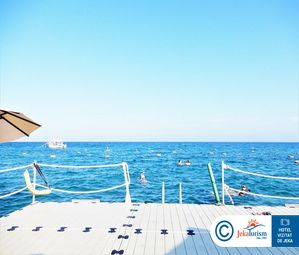 Poze ALBATROS PALACE RESORT 17