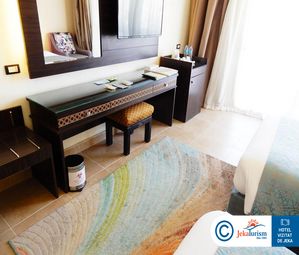 Poze ALBATROS PALACE RESORT 6