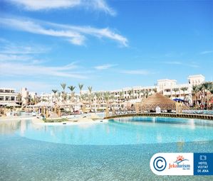 Poze ALBATROS PALACE RESORT 8