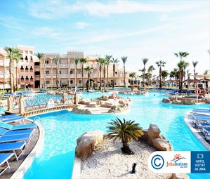 Poze ALBATROS PALACE RESORT 9