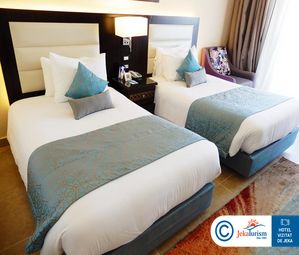 Poze ALBATROS PALACE RESORT EGIPT