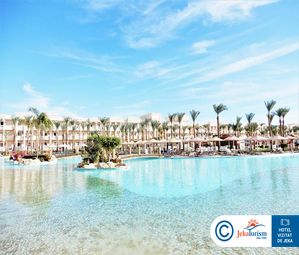 Poze ALBATROS PALACE RESORT HURGHADA