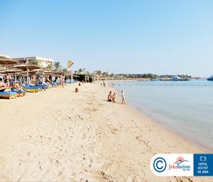 Poze ALBATROS WHITE BEACH RESORT 10