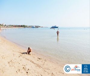 Poze ALBATROS WHITE BEACH RESORT 11