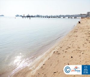 Poze ALBATROS WHITE BEACH RESORT 13