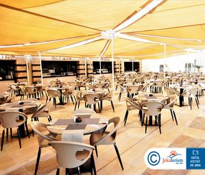 Poze ALBATROS WHITE BEACH RESORT 6