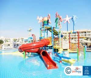 Poze ALBATROS WHITE BEACH RESORT 8