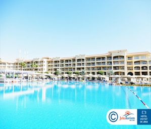 Poze ALBATROS WHITE BEACH RESORT HURGHADA