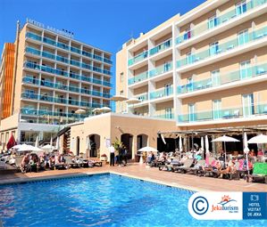 Poze ALEGRIA MARIPINS