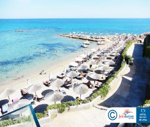 Poze ALEXANDRA BEACH 9