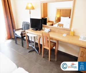 Poze ALEXANDROS PALACE 6