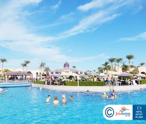 Poze ALI BABA PALACE 10