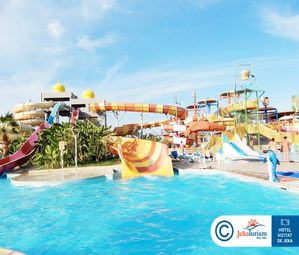 Poze ALI BABA PALACE 11