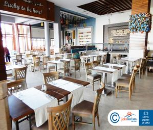 Poze ALI BABA PALACE 8