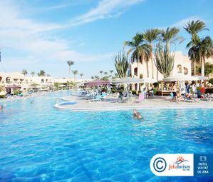 Poze ALI BABA PALACE 9