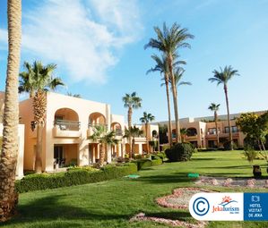 Poze ALI BABA PALACE HURGHADA