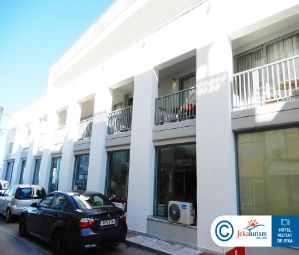 Poze ALIA BEACH CRETA